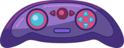 Bubble Pop Logo