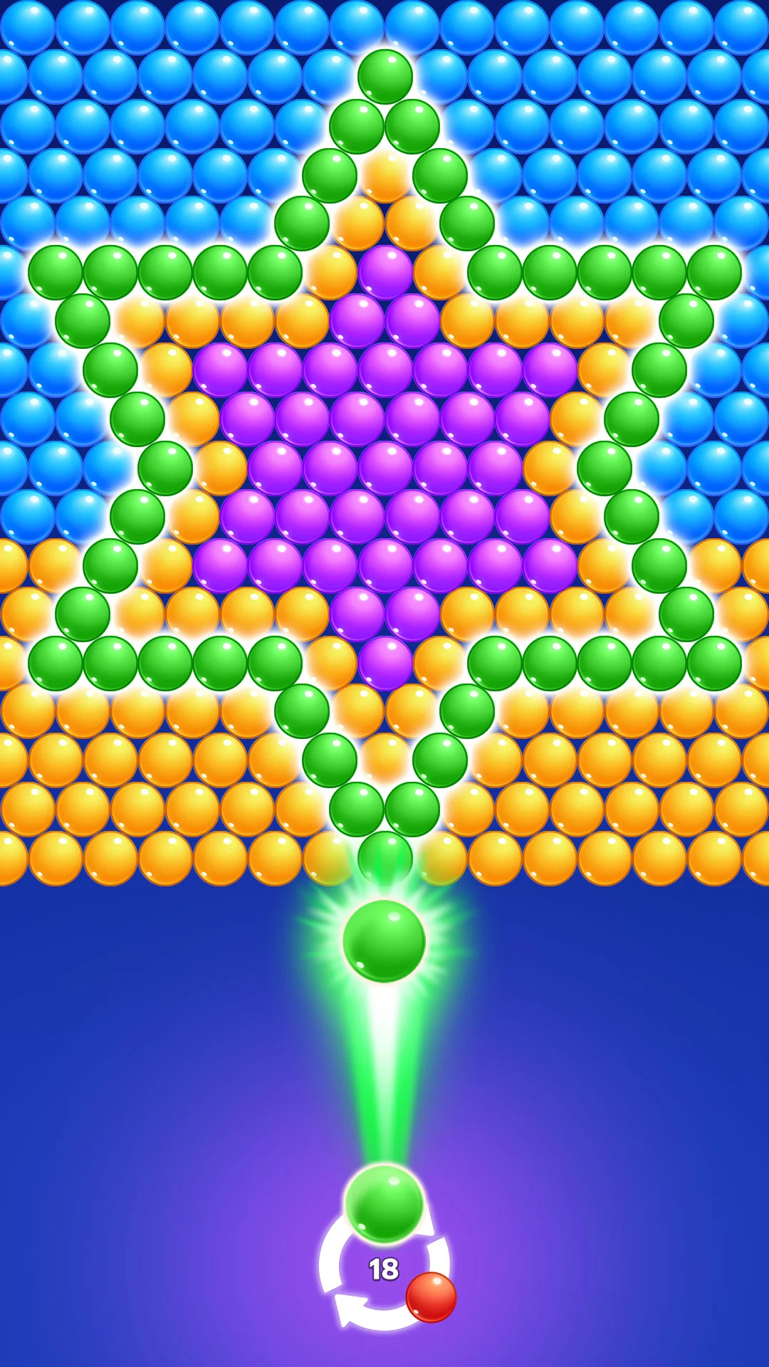 Level Progression